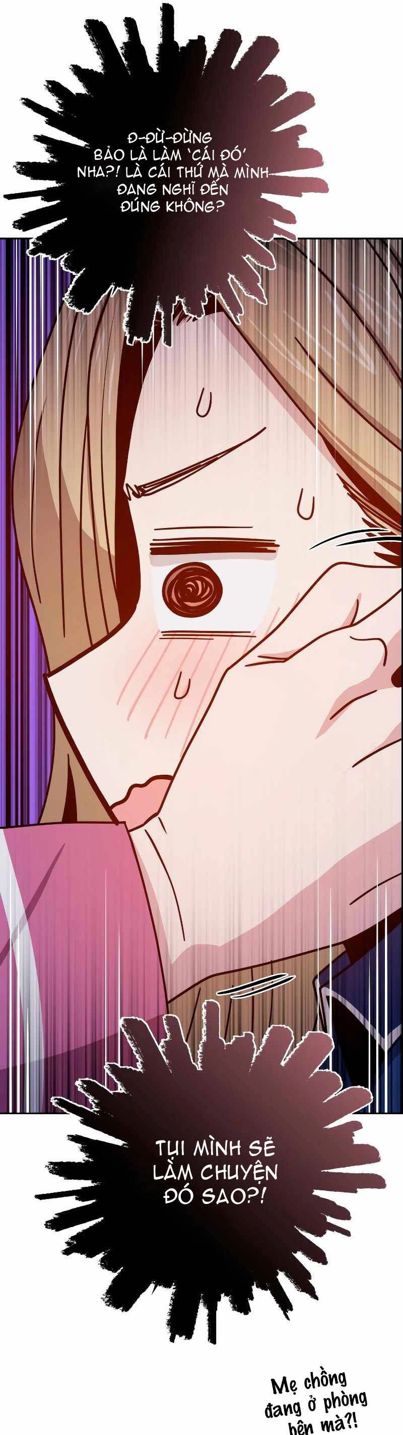 Lớ Ngớ Vớ Phải Tình Yêu Chapter 54.1 - 27