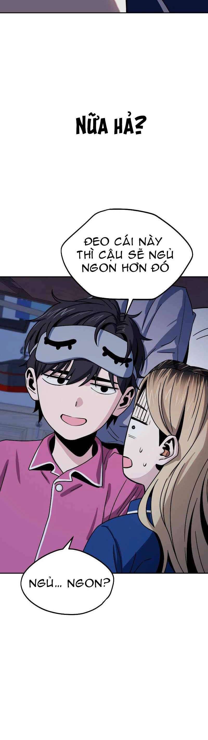 Lớ Ngớ Vớ Phải Tình Yêu Chapter 54.1 - 30