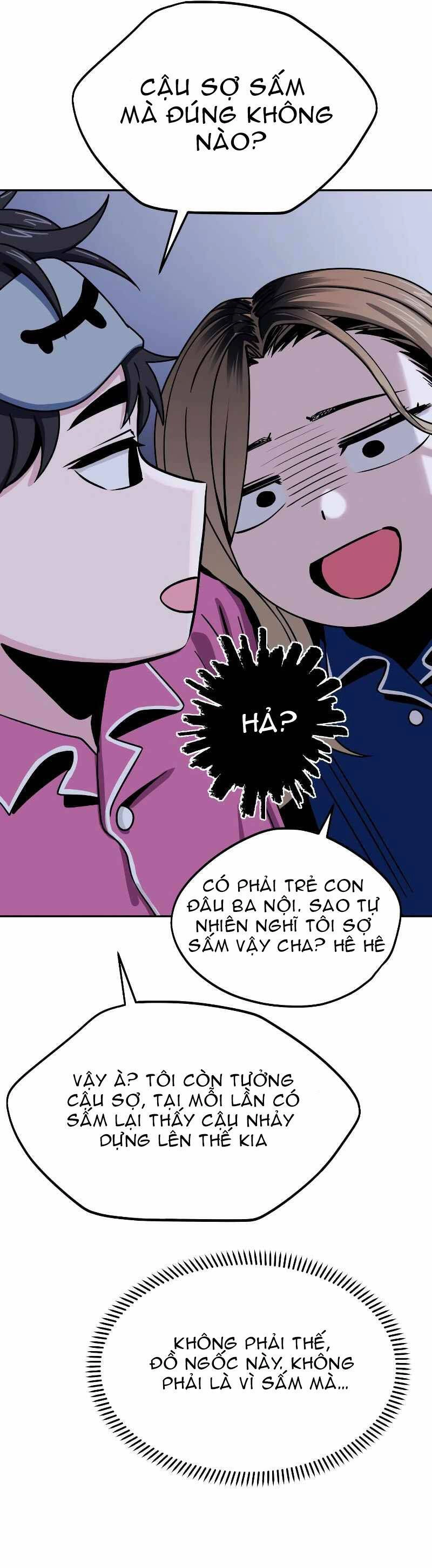 Lớ Ngớ Vớ Phải Tình Yêu Chapter 54.1 - 31