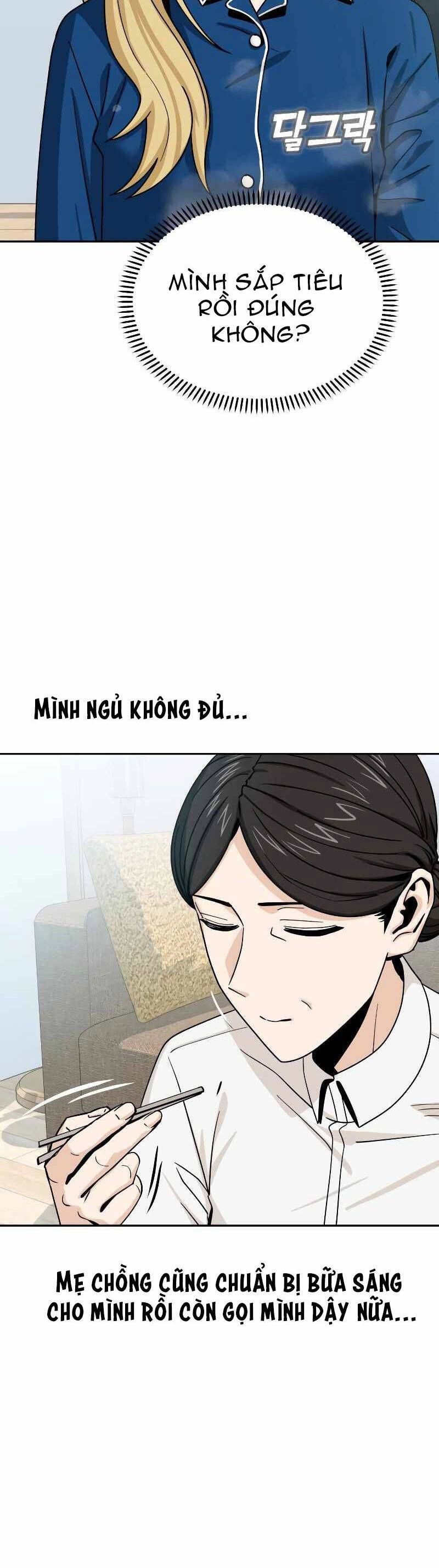 Lớ Ngớ Vớ Phải Tình Yêu Chapter 54.2 - 8