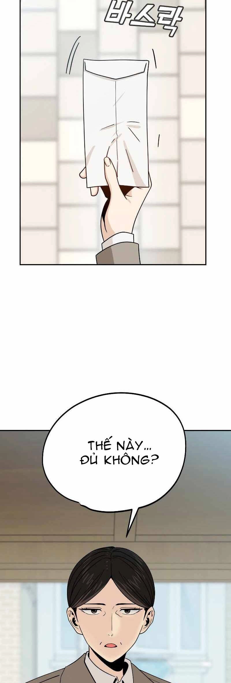 Lớ Ngớ Vớ Phải Tình Yêu Chapter 55.1 - 4