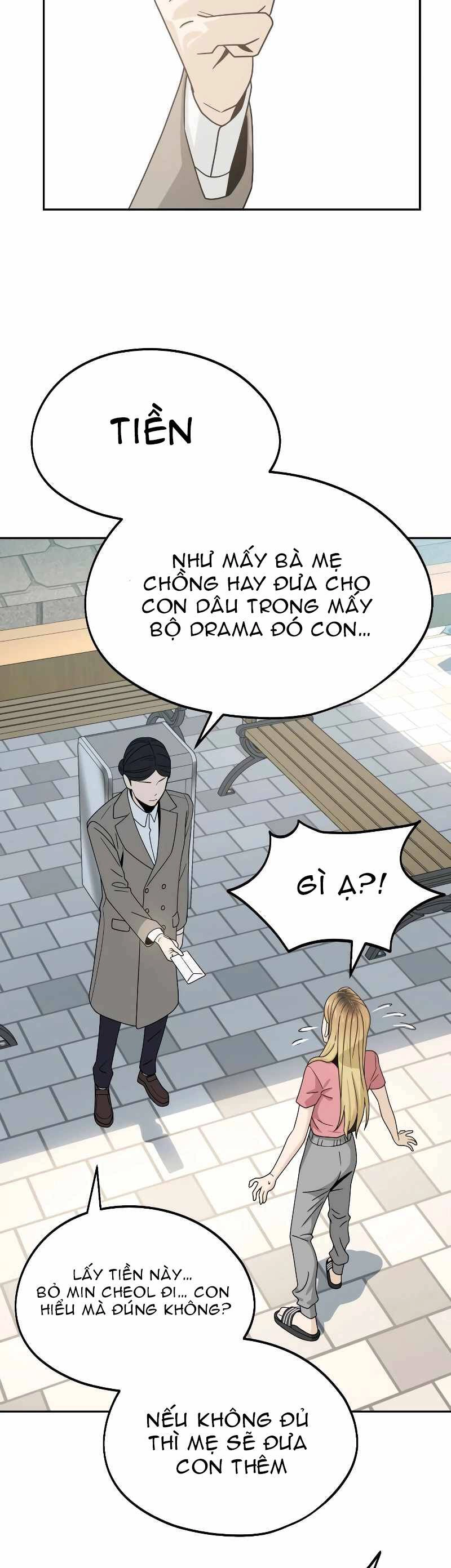 Lớ Ngớ Vớ Phải Tình Yêu Chapter 55.1 - 8