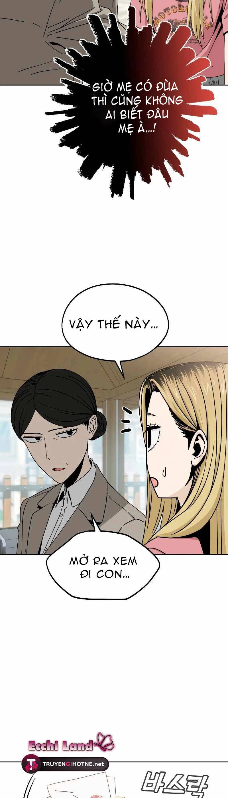 Lớ Ngớ Vớ Phải Tình Yêu Chapter 55.1 - 12