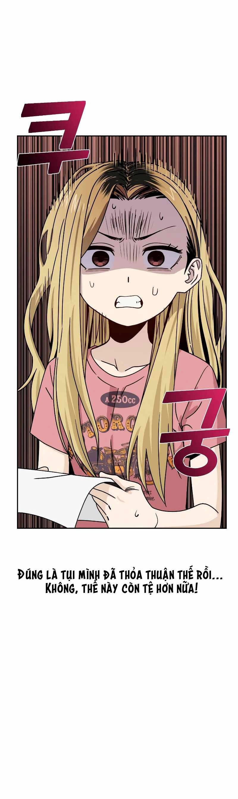 Lớ Ngớ Vớ Phải Tình Yêu Chapter 55.1 - 18