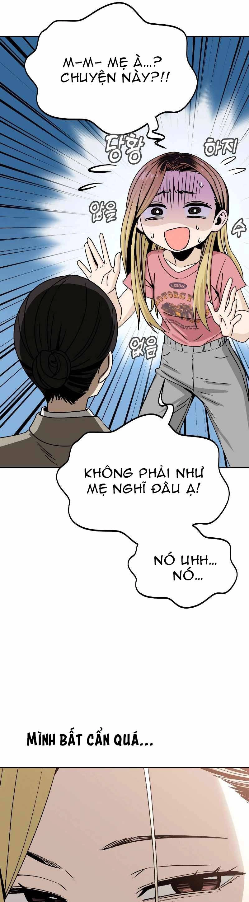 Lớ Ngớ Vớ Phải Tình Yêu Chapter 55.1 - 19