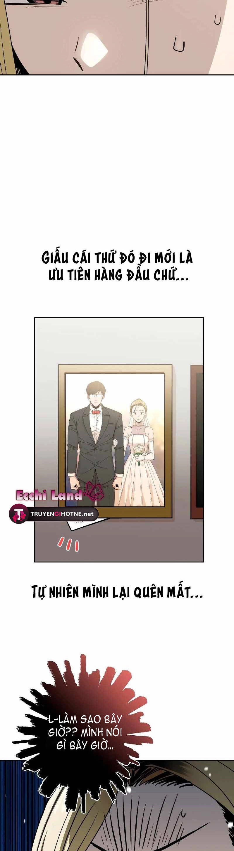 Lớ Ngớ Vớ Phải Tình Yêu Chapter 55.1 - 20