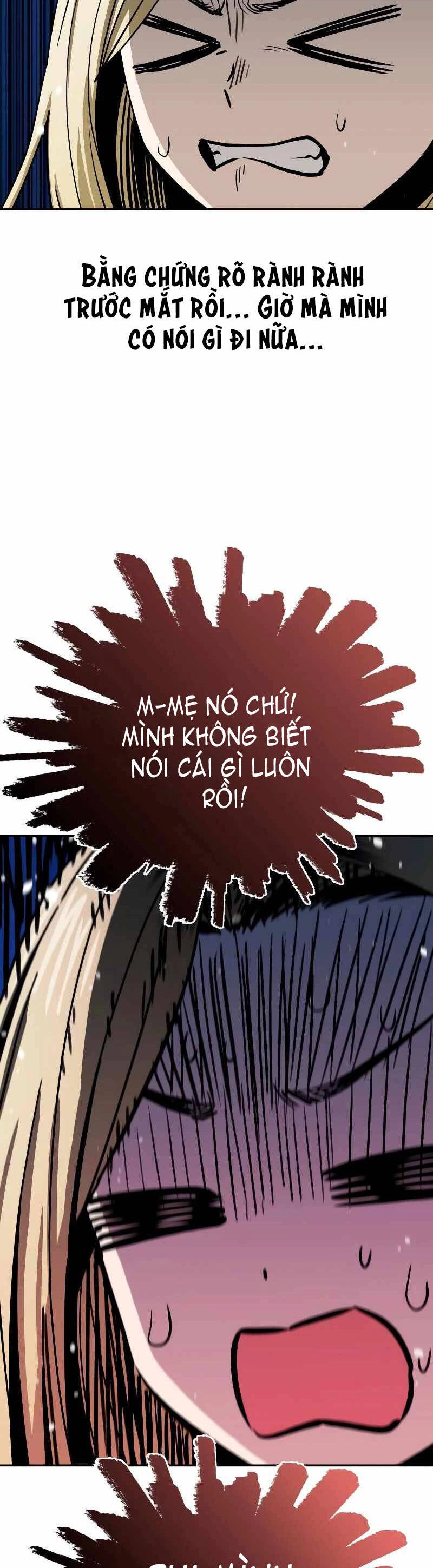 Lớ Ngớ Vớ Phải Tình Yêu Chapter 55.1 - 21