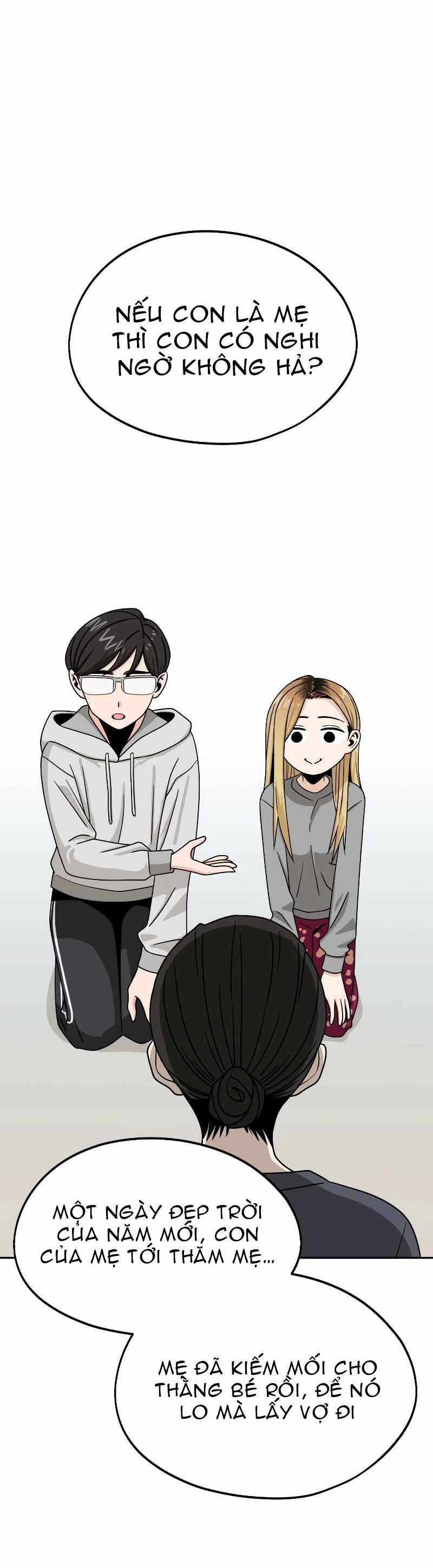 Lớ Ngớ Vớ Phải Tình Yêu Chapter 55.1 - 23