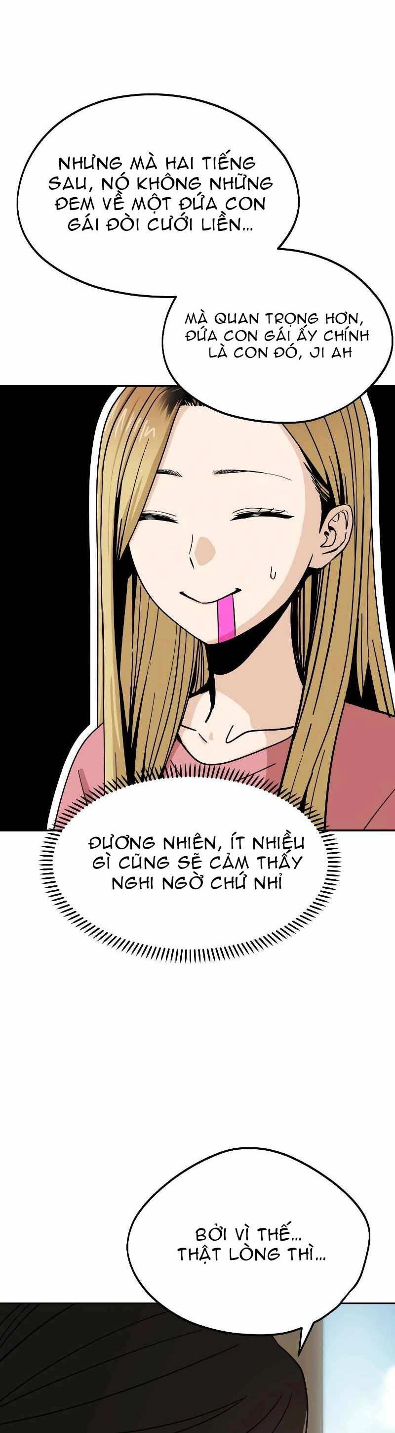 Lớ Ngớ Vớ Phải Tình Yêu Chapter 55.1 - 24