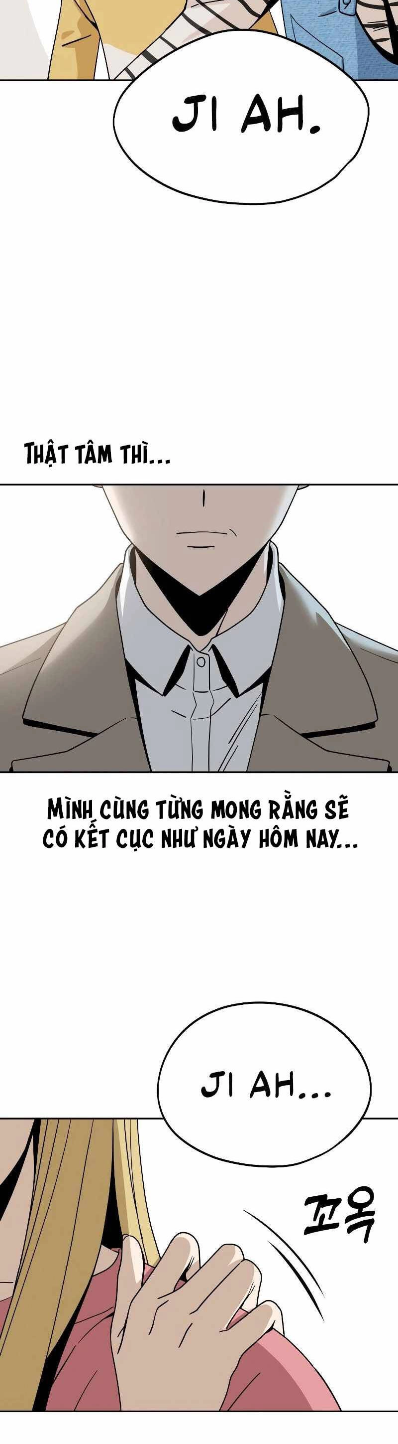 Lớ Ngớ Vớ Phải Tình Yêu Chapter 55.1 - 26