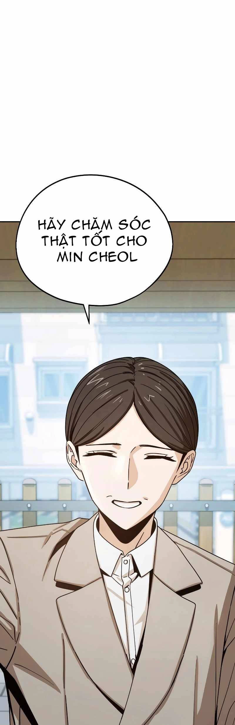 Lớ Ngớ Vớ Phải Tình Yêu Chapter 55.1 - 27