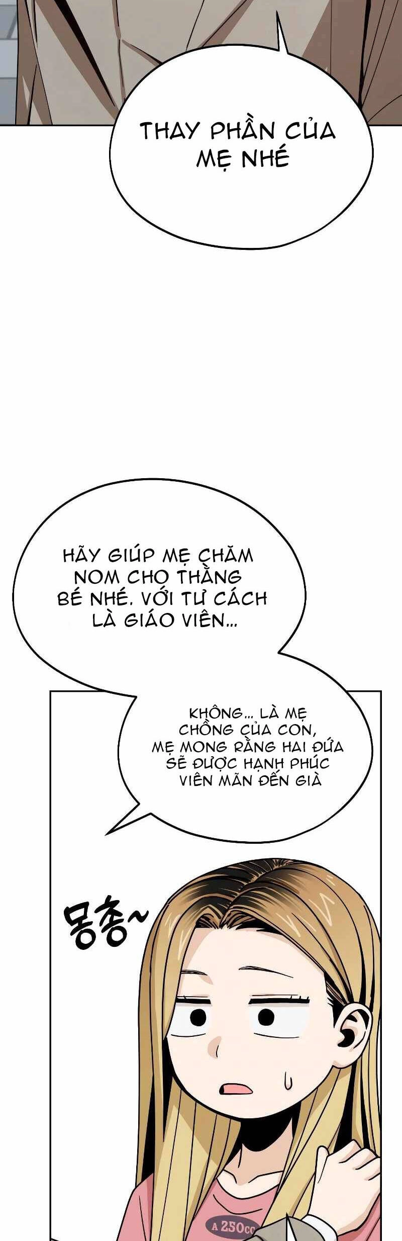 Lớ Ngớ Vớ Phải Tình Yêu Chapter 55.1 - 28