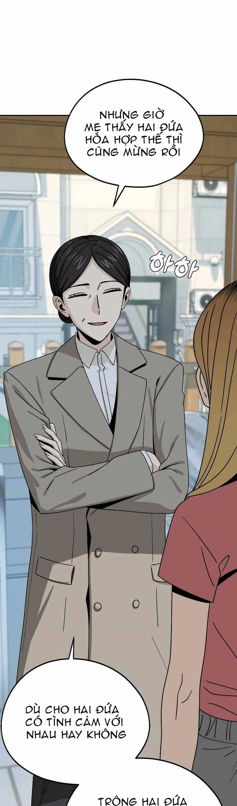 Lớ Ngớ Vớ Phải Tình Yêu Chapter 55.1 - 32