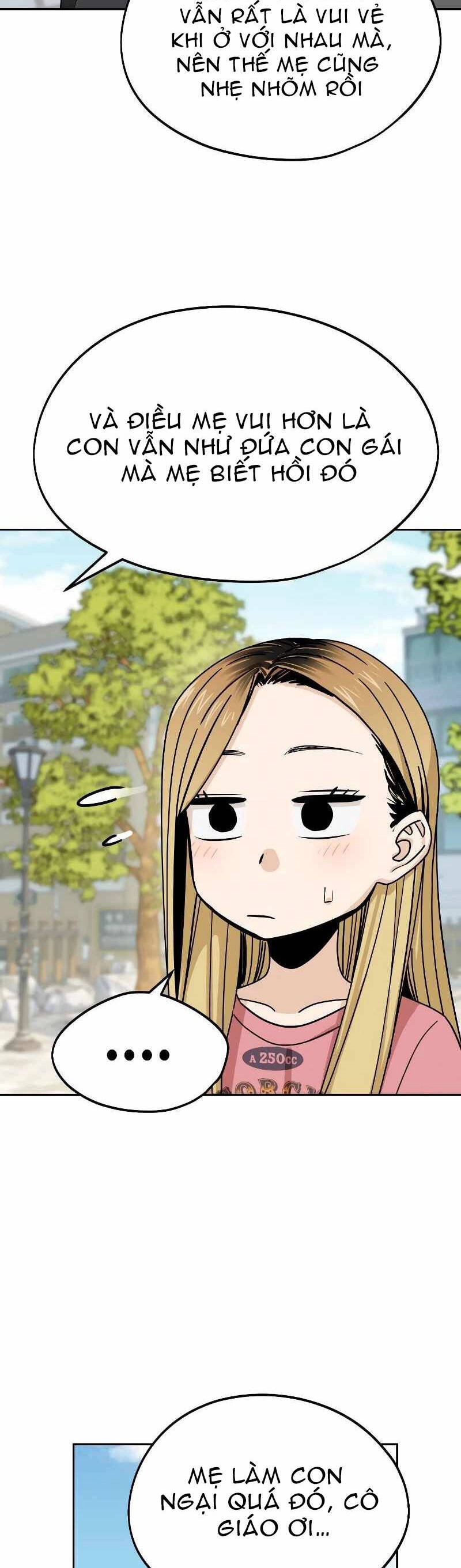 Lớ Ngớ Vớ Phải Tình Yêu Chapter 55.1 - 33