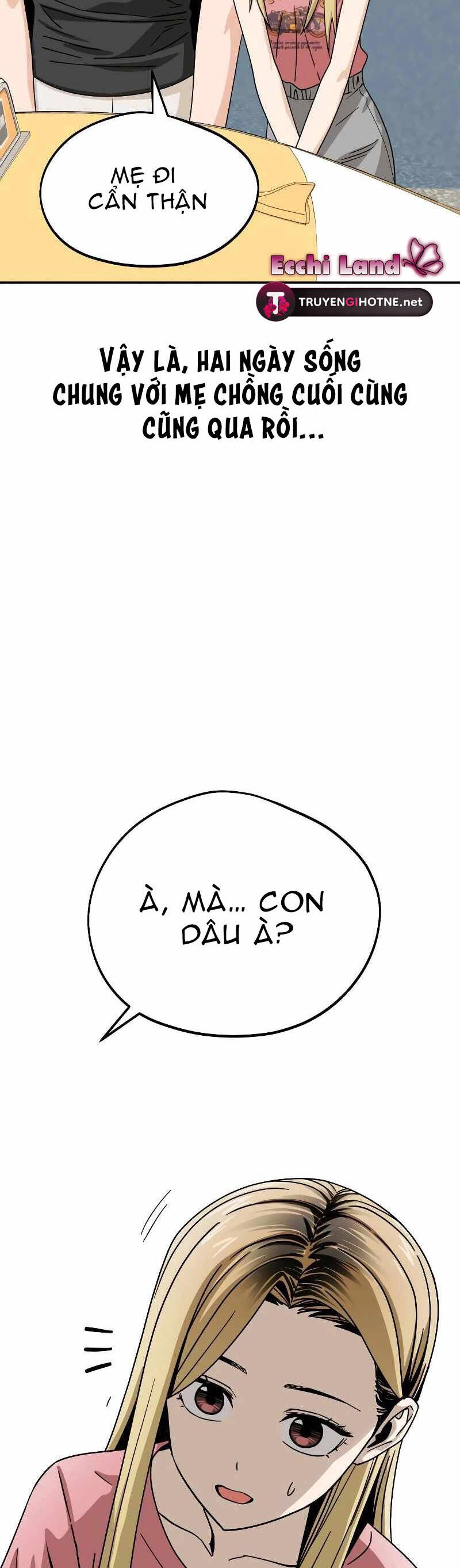 Lớ Ngớ Vớ Phải Tình Yêu Chapter 55.2 - 2