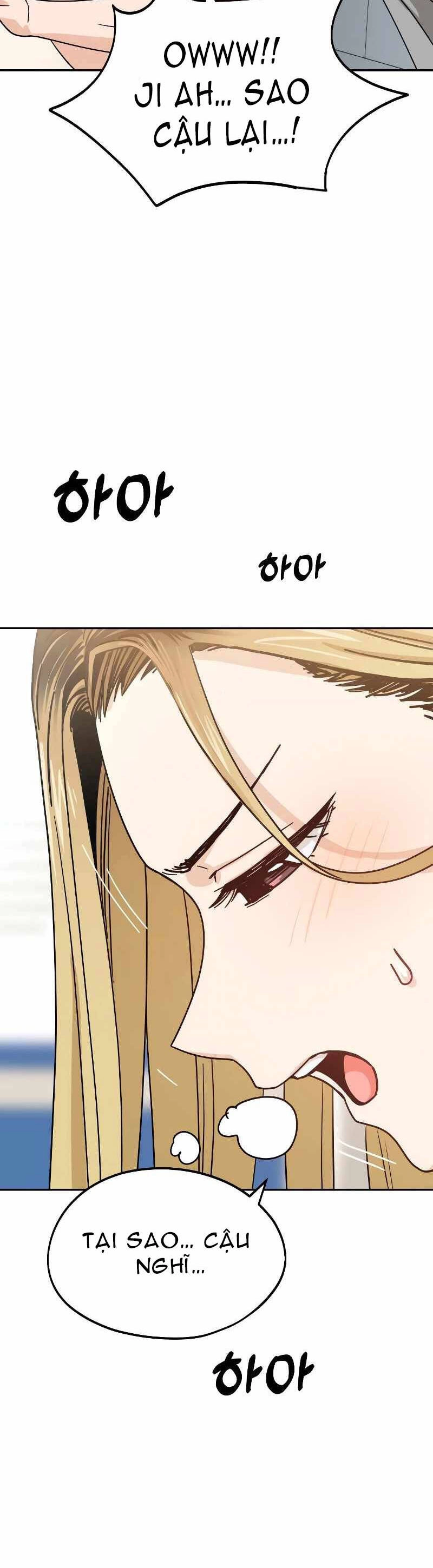 Lớ Ngớ Vớ Phải Tình Yêu Chapter 55.2 - 18