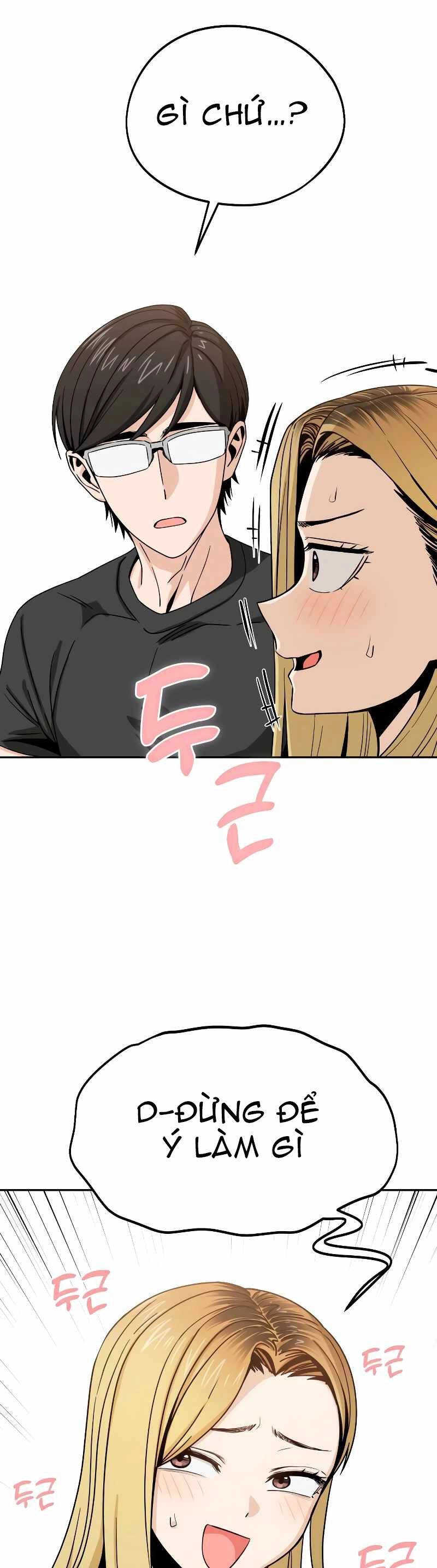 Lớ Ngớ Vớ Phải Tình Yêu Chapter 55.2 - 22