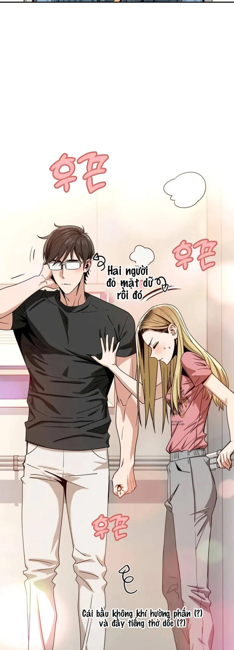 Lớ Ngớ Vớ Phải Tình Yêu Chapter 56.2 - 3