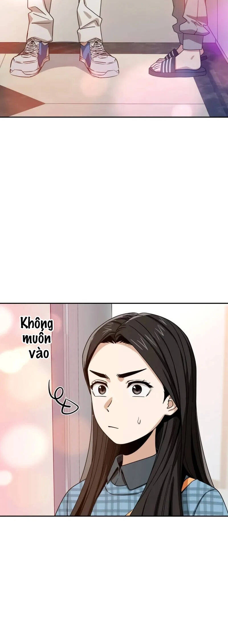 Lớ Ngớ Vớ Phải Tình Yêu Chapter 56.2 - 4