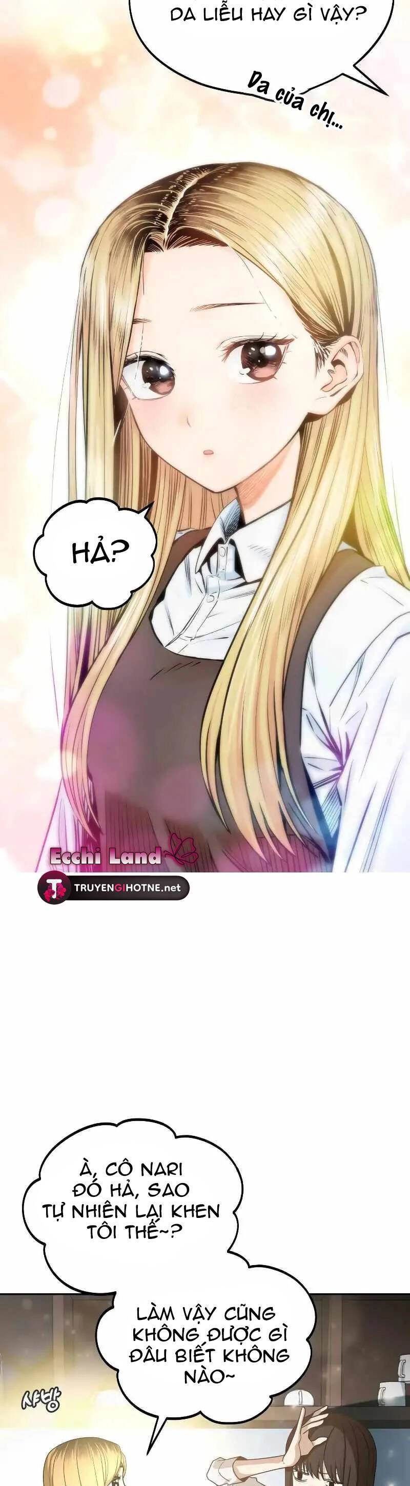 Lớ Ngớ Vớ Phải Tình Yêu Chapter 57.1 - 9