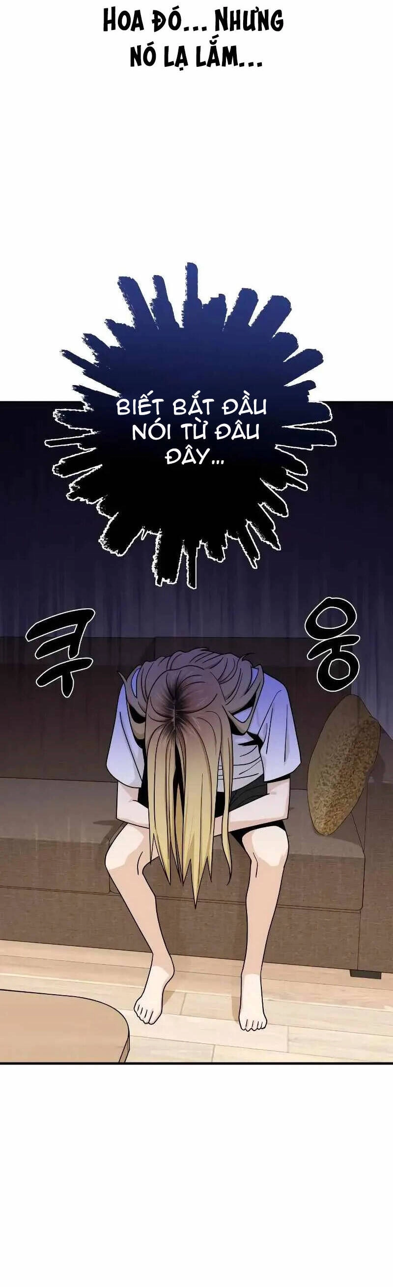 Lớ Ngớ Vớ Phải Tình Yêu Chapter 57.2 - 24