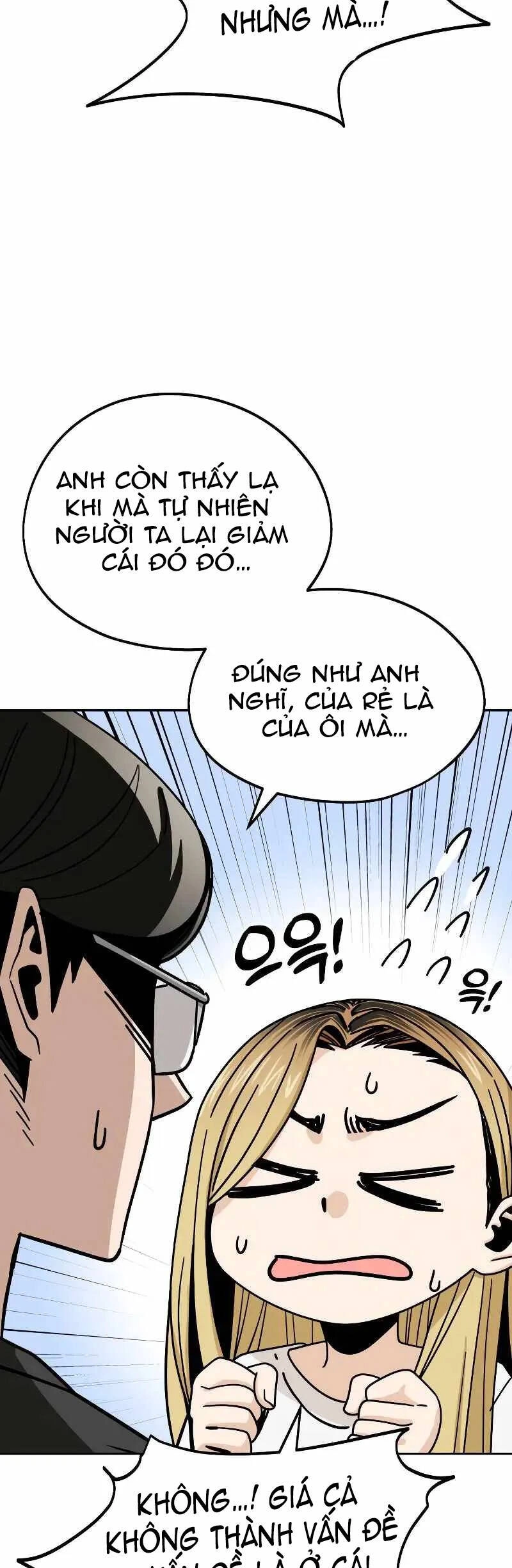 Lớ Ngớ Vớ Phải Tình Yêu Chapter 57.2 - 27