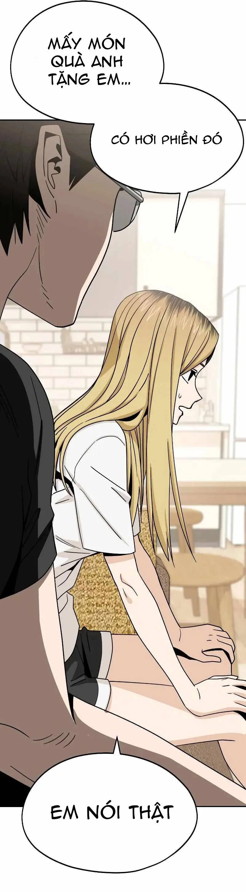 Lớ Ngớ Vớ Phải Tình Yêu Chapter 57.2 - 29