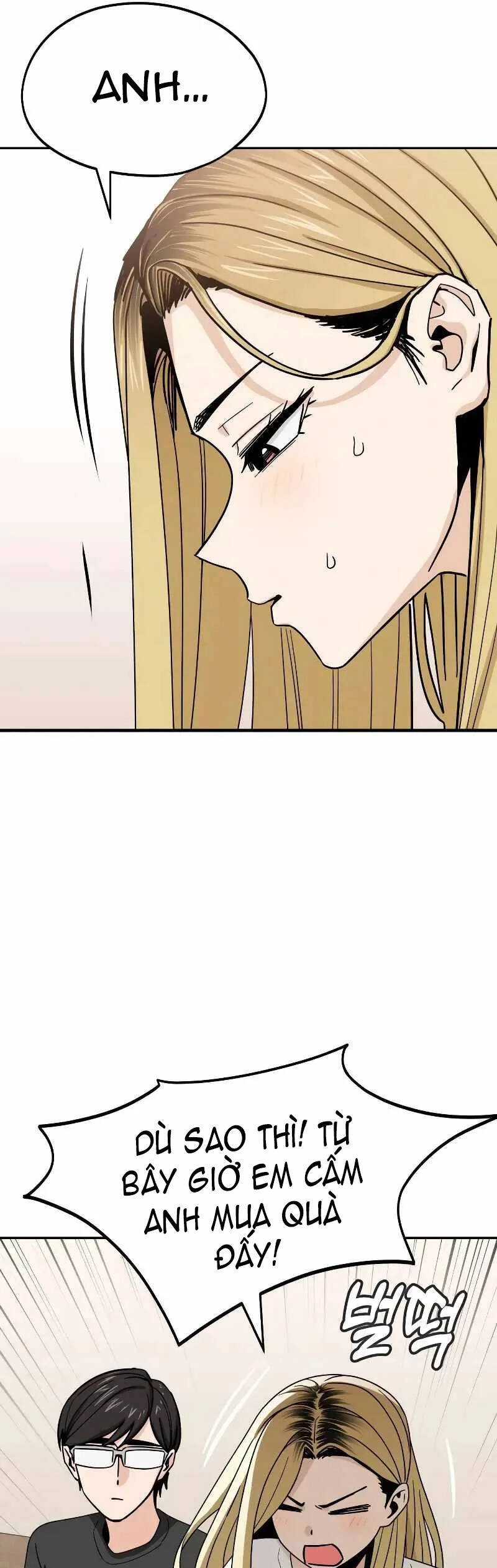 Lớ Ngớ Vớ Phải Tình Yêu Chapter 57.2 - 37