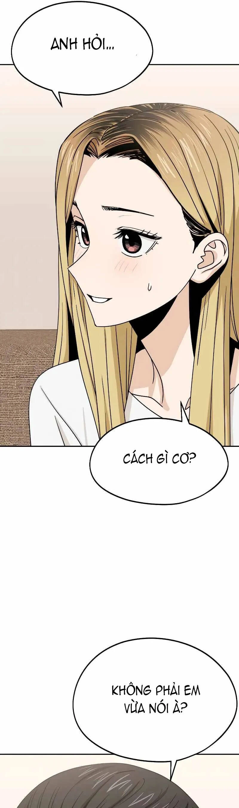 Lớ Ngớ Vớ Phải Tình Yêu Chapter 58.1 - 7