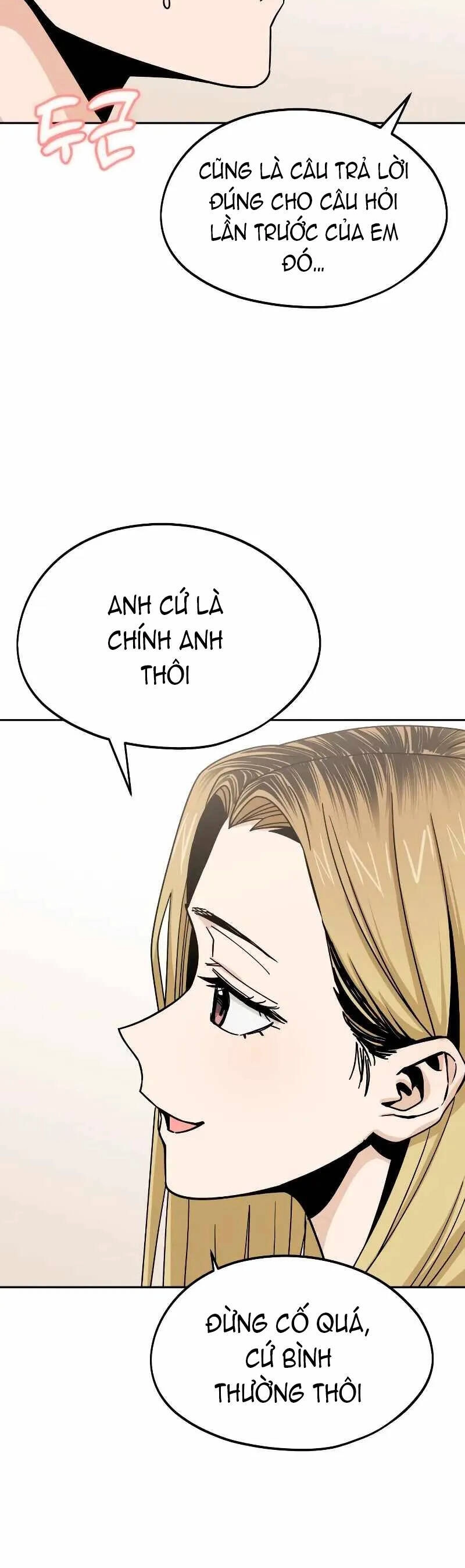 Lớ Ngớ Vớ Phải Tình Yêu Chapter 58.2 - 8