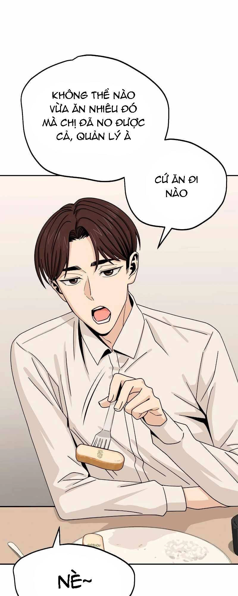 Lớ Ngớ Vớ Phải Tình Yêu Chapter 59.1 - 4