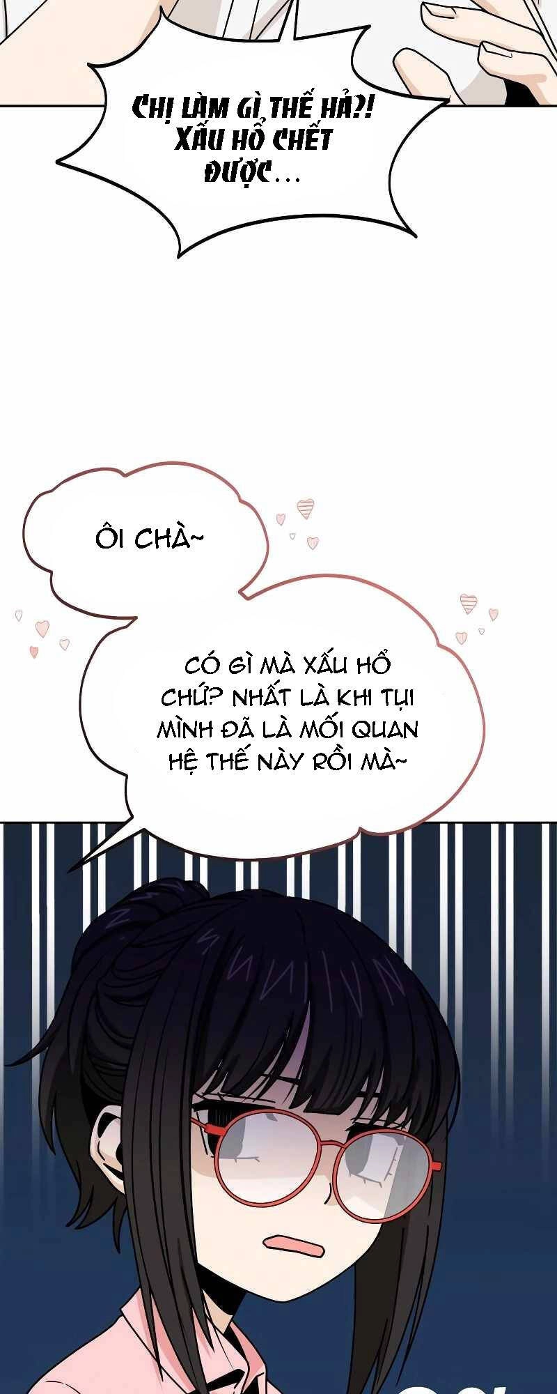 Lớ Ngớ Vớ Phải Tình Yêu Chapter 59.2 - 34