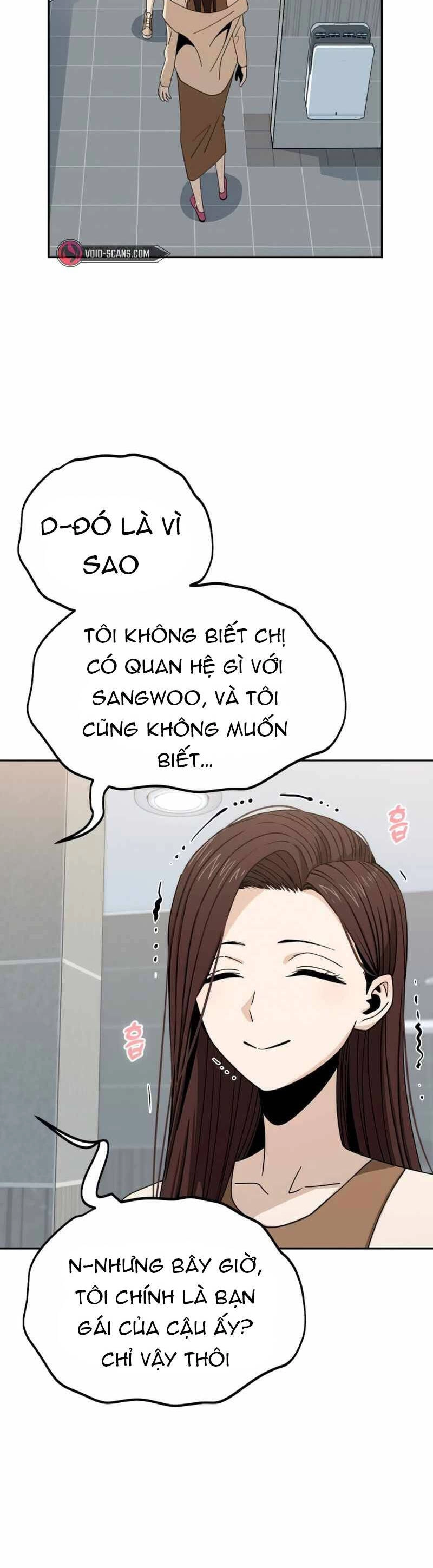 Lớ Ngớ Vớ Phải Tình Yêu Chapter 60.2 - 4