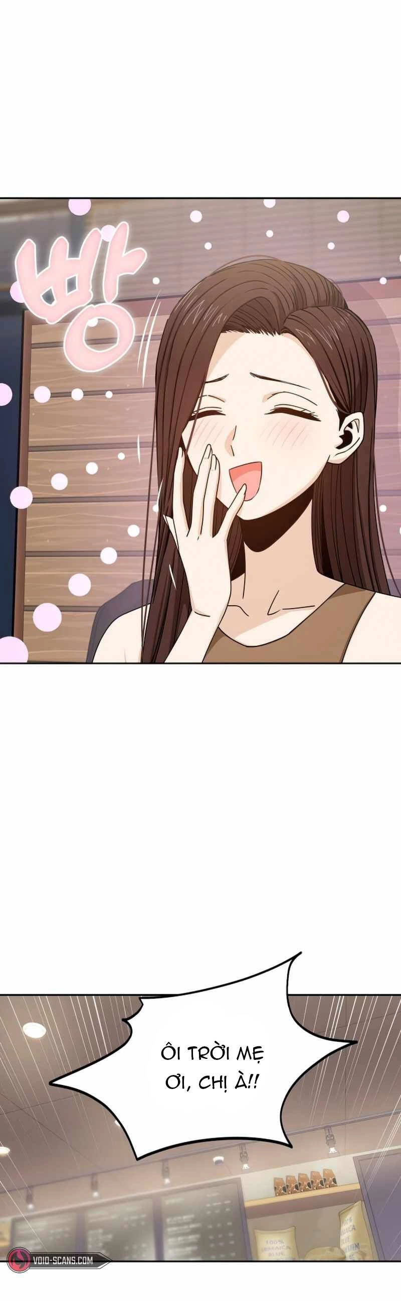 Lớ Ngớ Vớ Phải Tình Yêu Chapter 60.2 - 5