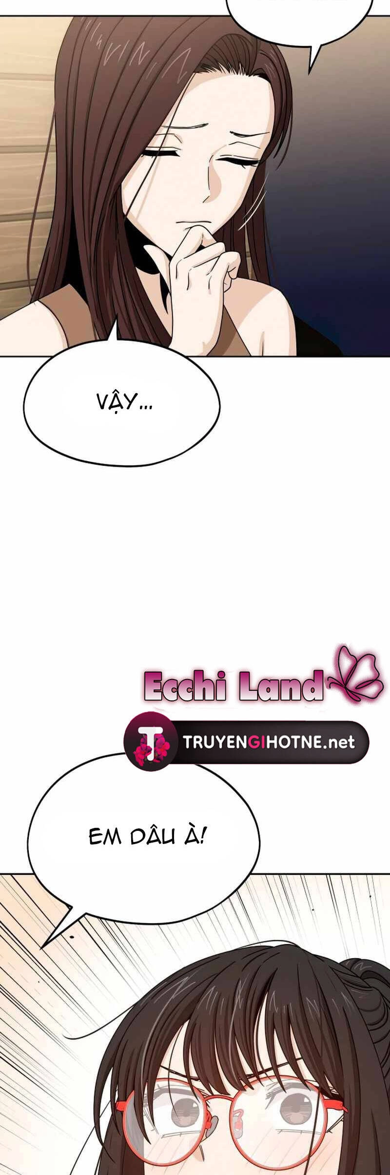 Lớ Ngớ Vớ Phải Tình Yêu Chapter 60.2 - 10