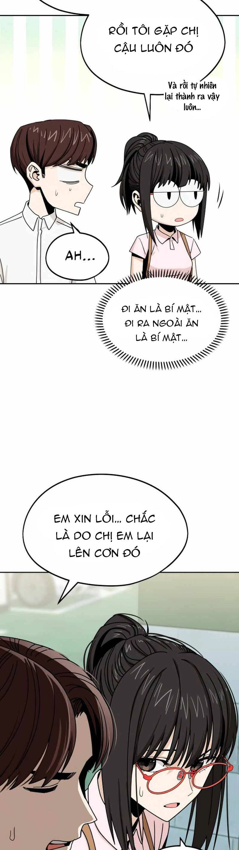 Lớ Ngớ Vớ Phải Tình Yêu Chapter 60.2 - 18