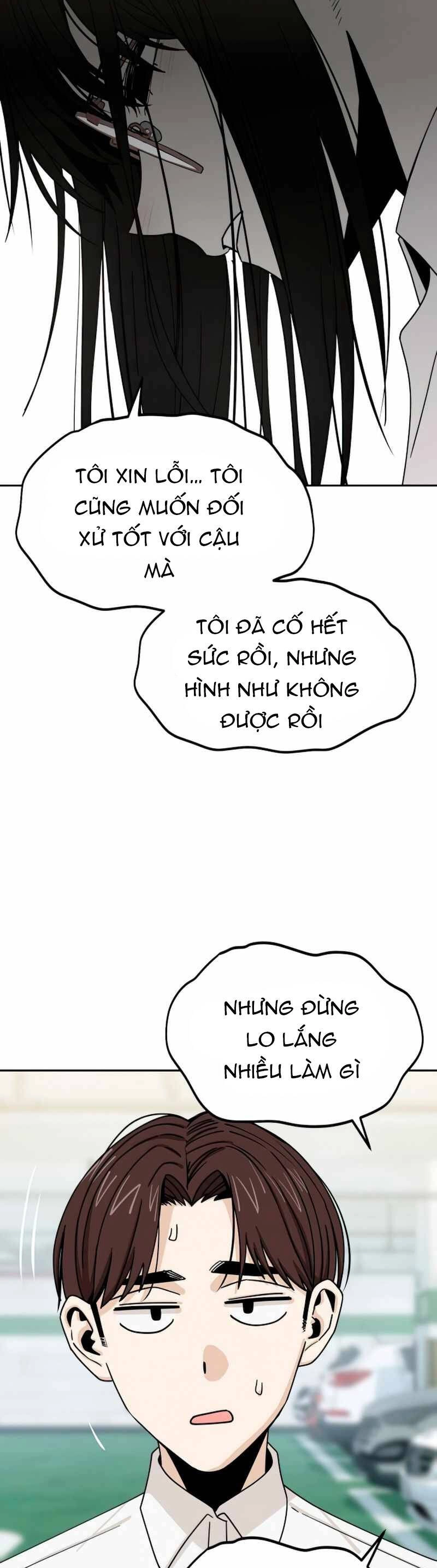 Lớ Ngớ Vớ Phải Tình Yêu Chapter 60.2 - 31