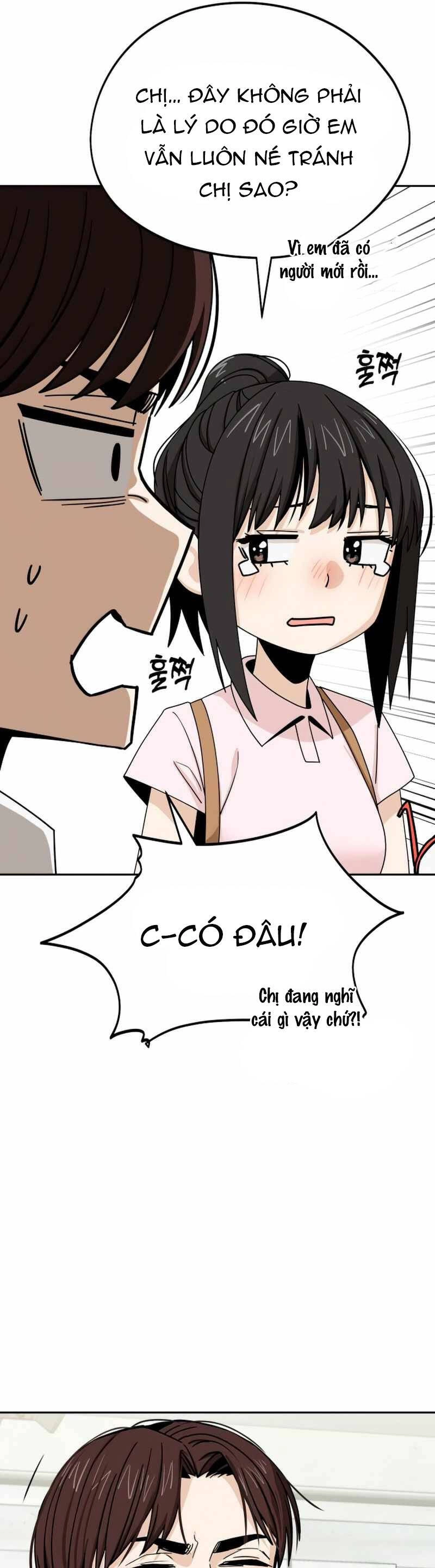 Lớ Ngớ Vớ Phải Tình Yêu Chapter 60.2 - 33