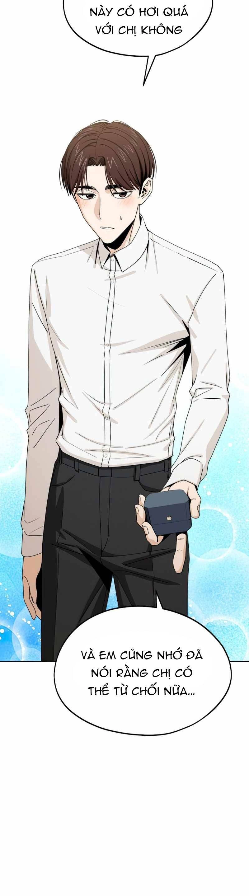 Lớ Ngớ Vớ Phải Tình Yêu Chapter 60.2 - 36