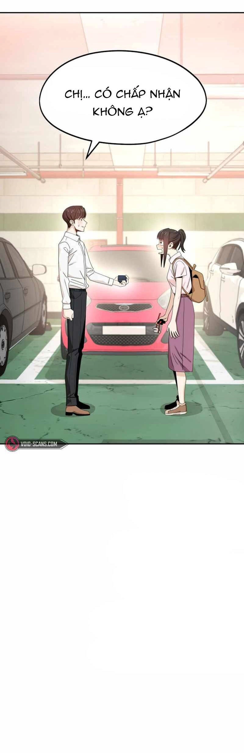 Lớ Ngớ Vớ Phải Tình Yêu Chapter 60.2 - 39