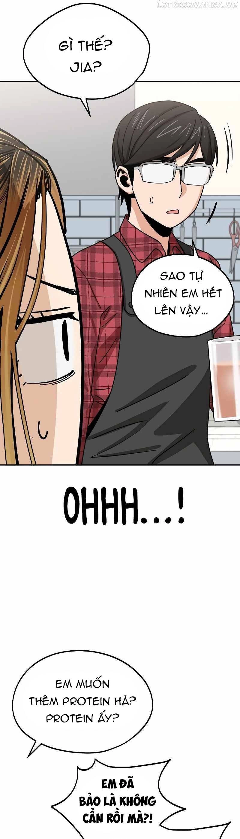 Lớ Ngớ Vớ Phải Tình Yêu Chapter 61.2 - 1