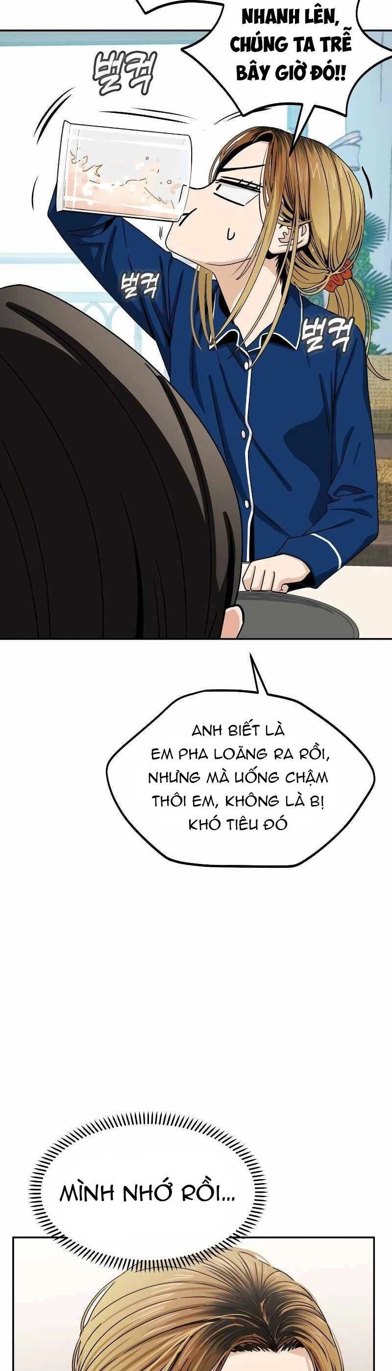 Lớ Ngớ Vớ Phải Tình Yêu Chapter 61.2 - 2