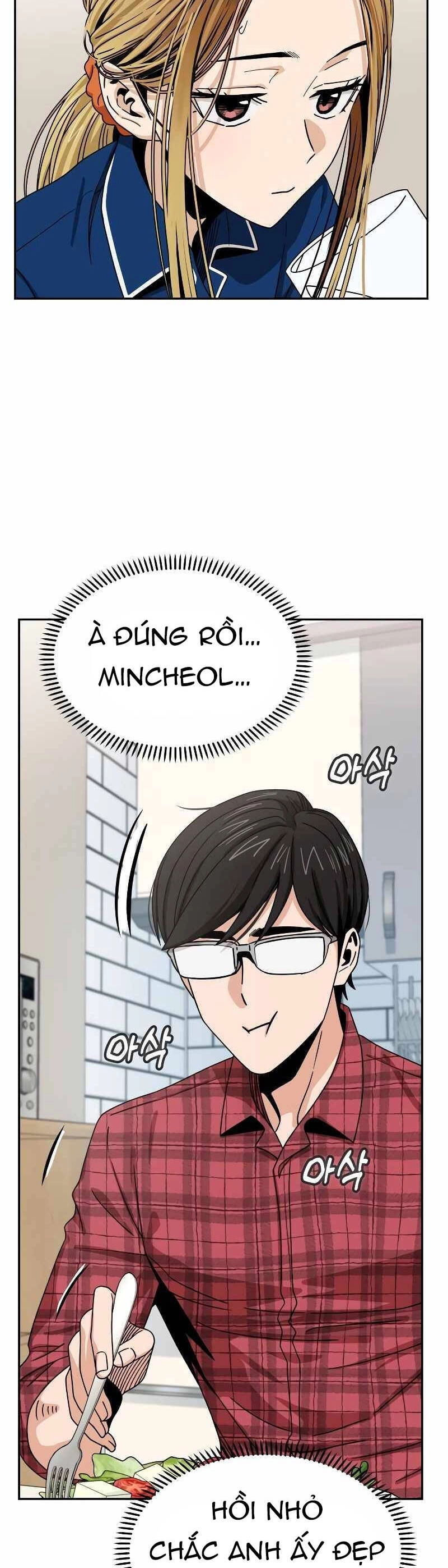 Lớ Ngớ Vớ Phải Tình Yêu Chapter 61.2 - 3