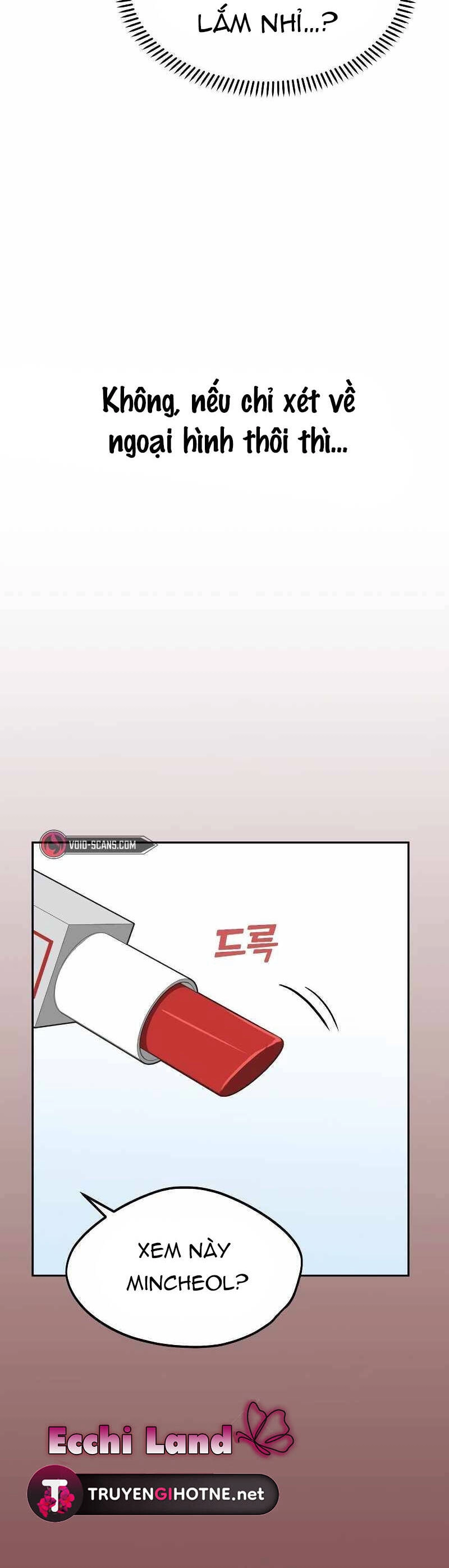 Lớ Ngớ Vớ Phải Tình Yêu Chapter 61.2 - 4