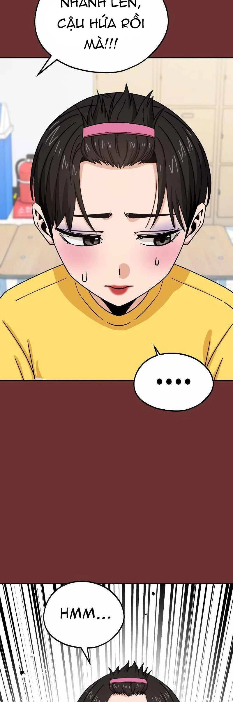 Lớ Ngớ Vớ Phải Tình Yêu Chapter 61.2 - 6