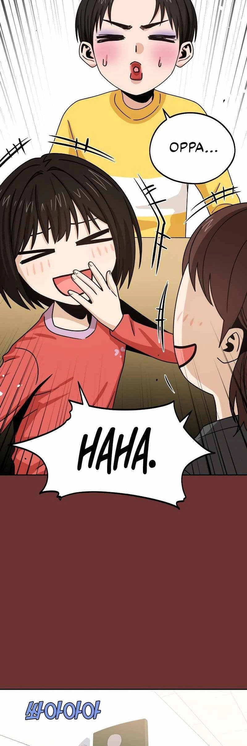 Lớ Ngớ Vớ Phải Tình Yêu Chapter 61.2 - 7