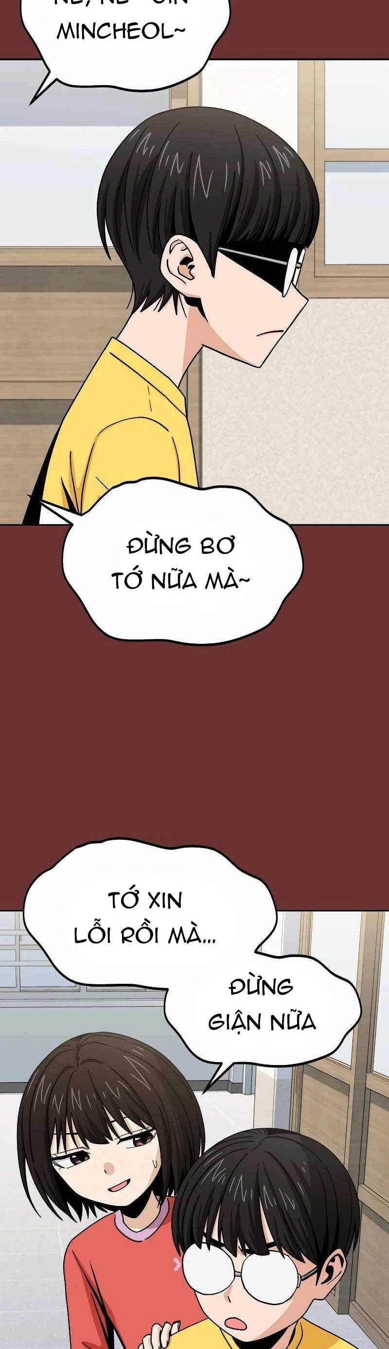 Lớ Ngớ Vớ Phải Tình Yêu Chapter 61.2 - 10