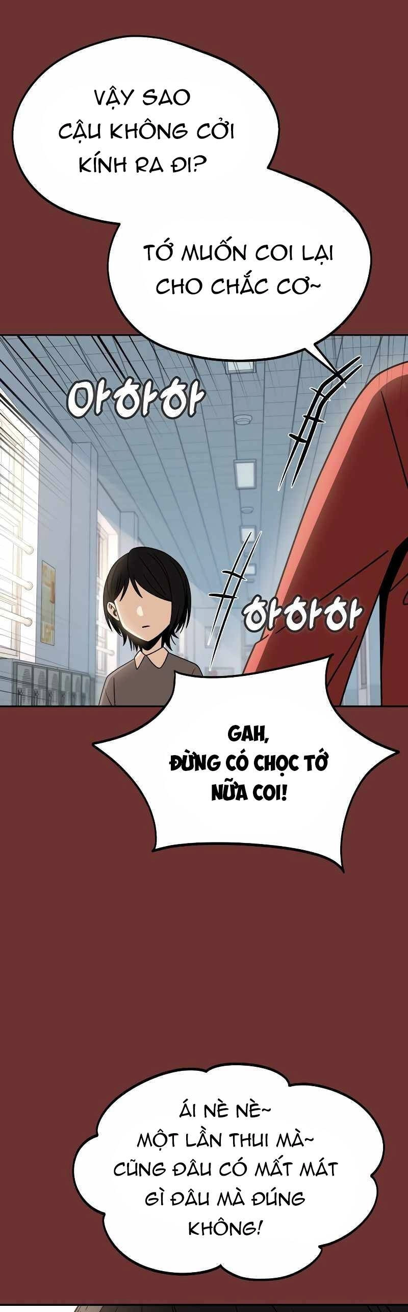 Lớ Ngớ Vớ Phải Tình Yêu Chapter 61.2 - 19