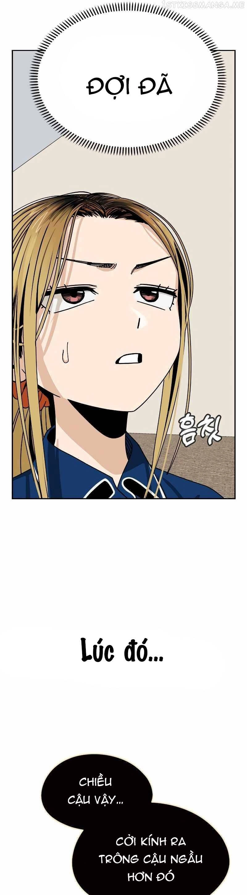 Lớ Ngớ Vớ Phải Tình Yêu Chapter 61.2 - 21