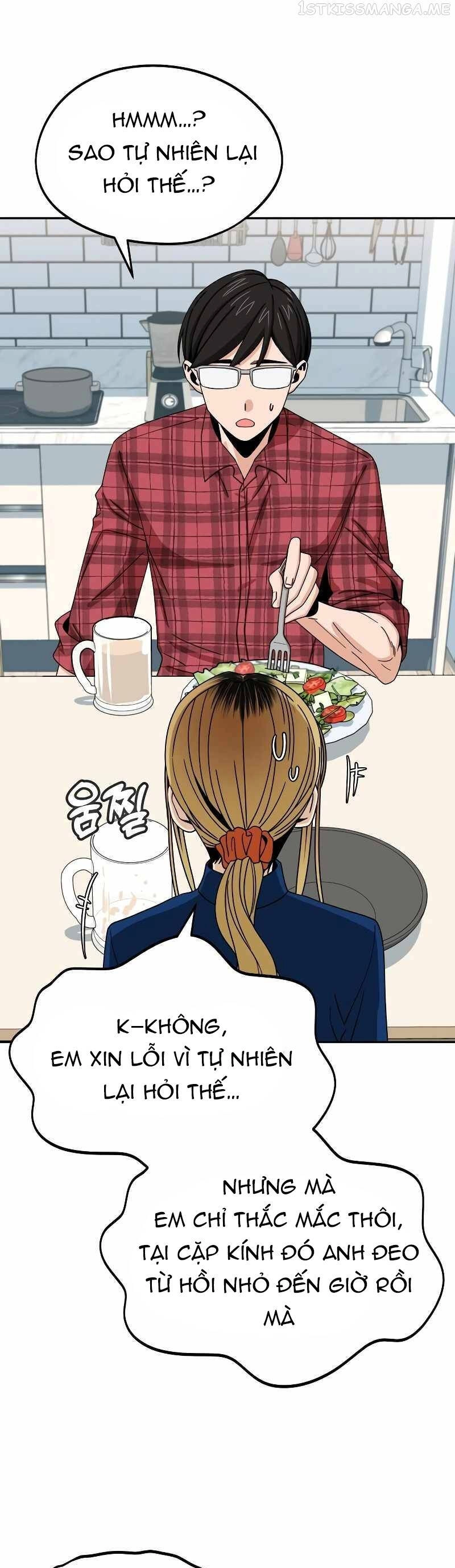 Lớ Ngớ Vớ Phải Tình Yêu Chapter 61.2 - 25